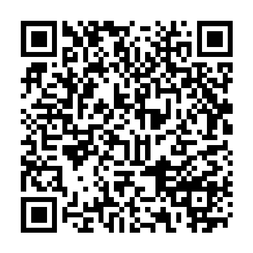 QR code for the Mayday dog walking WhatsApp group